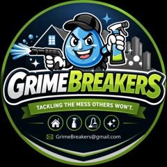 GrimeBreakers mascot